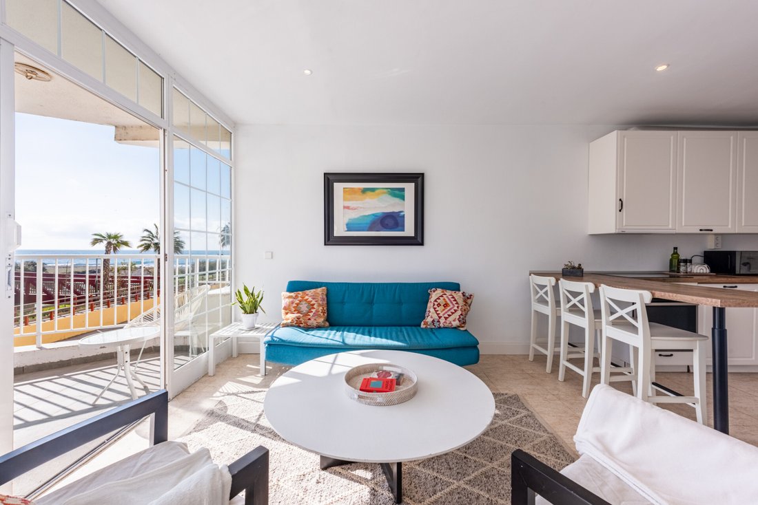 Apartamento en San Pedro Alcántara, Andalucía, España 3 - 17476823