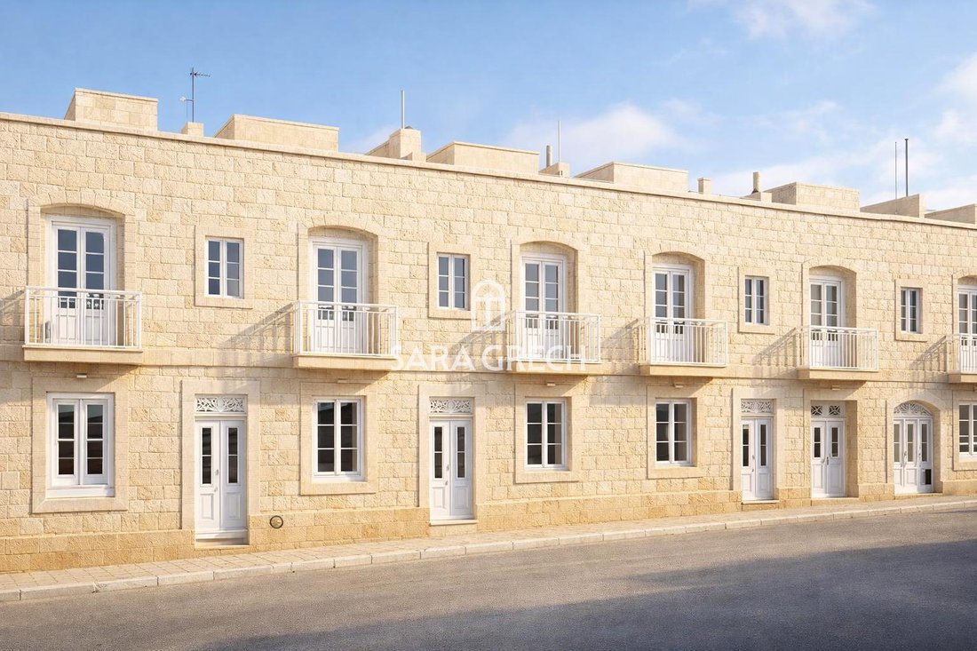 House in Haz-Zebbug, Malta 1 - 17526266