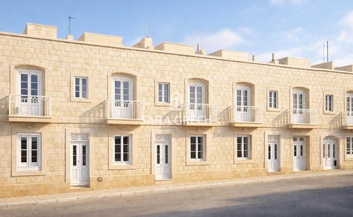 Maison à Ħaż-Żebbuġ, Malte 1