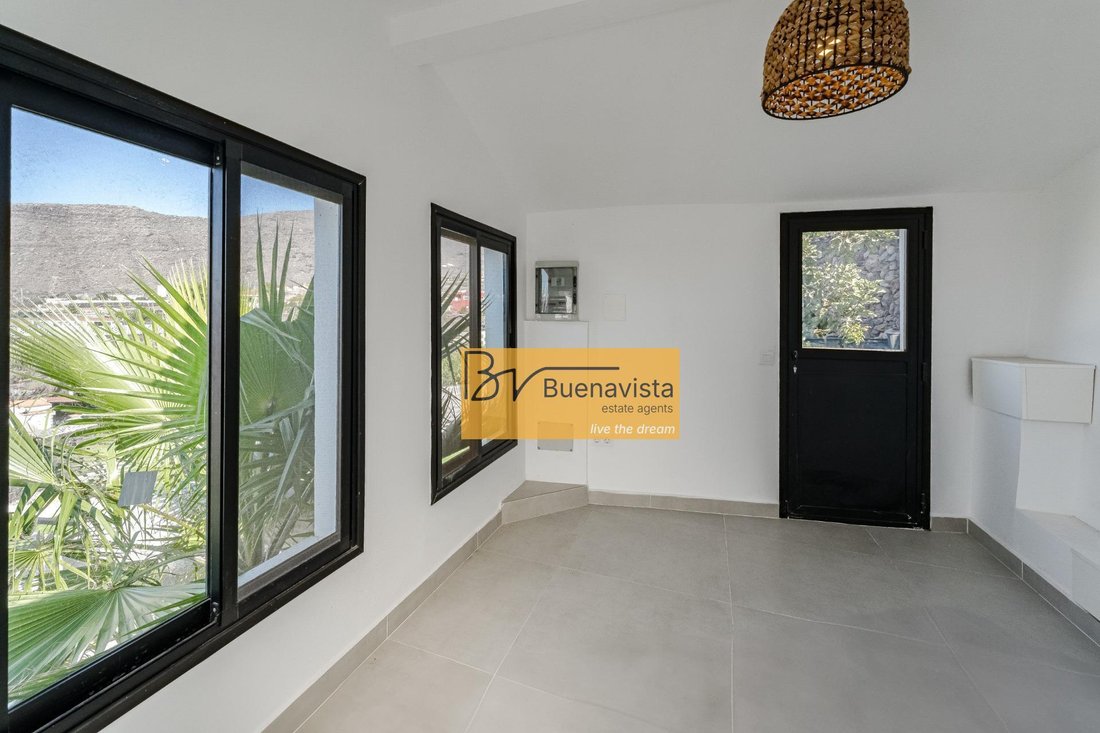 Villa in Santiago del Teide, Canary Islands, Spain 3 - 17526380