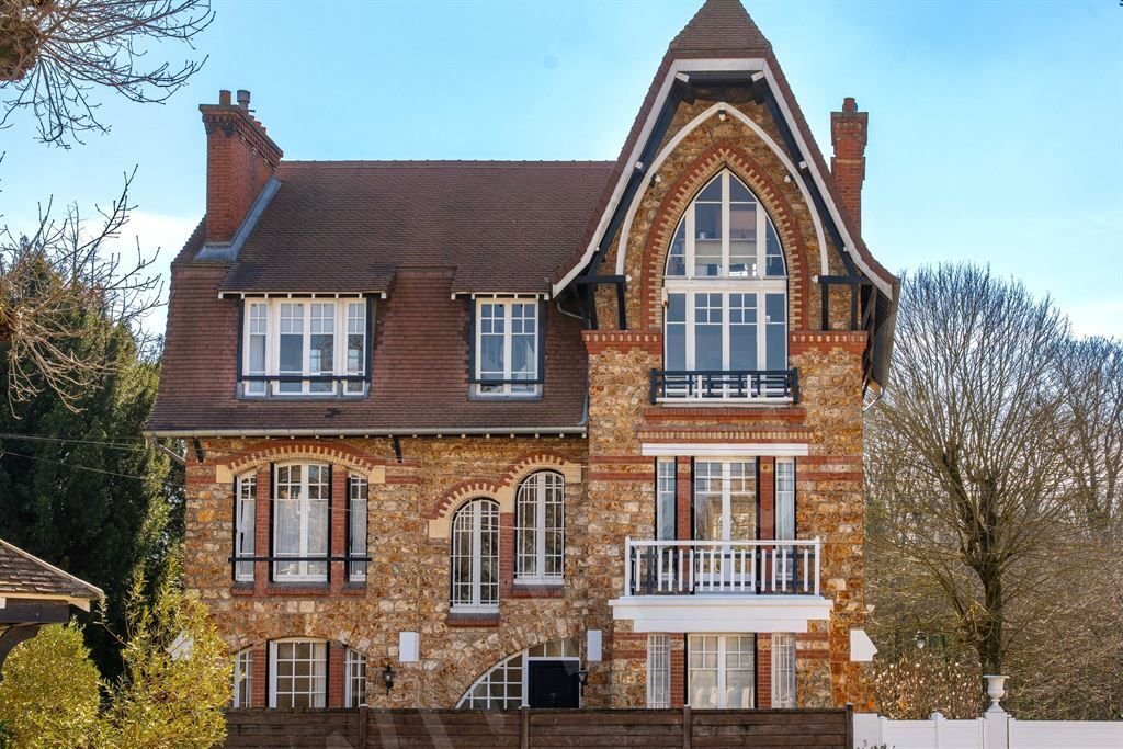 Casa a Château de Vaucresson, Vaucresson, Francia 3 - 17526362
