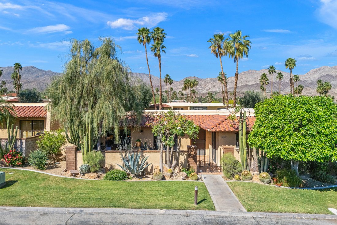 Condo in Palm Desert, California, United States 4 - 17526238