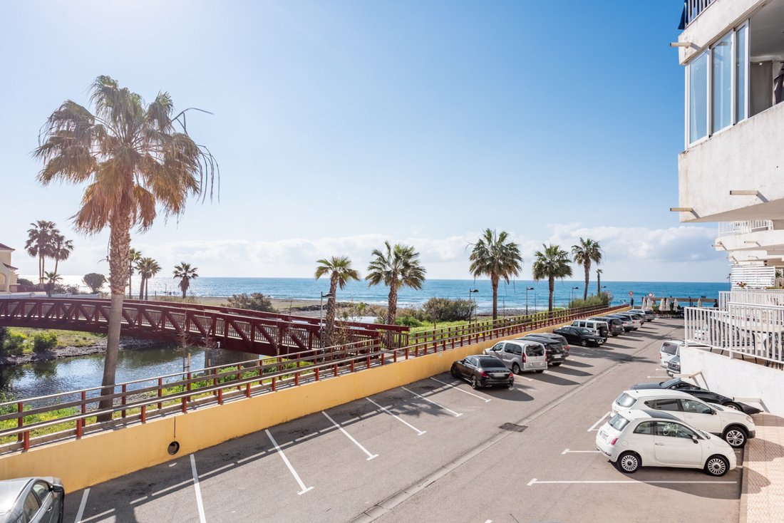 Apartamento en San Pedro Alcántara, Andalucía, España 2 - 17476823
