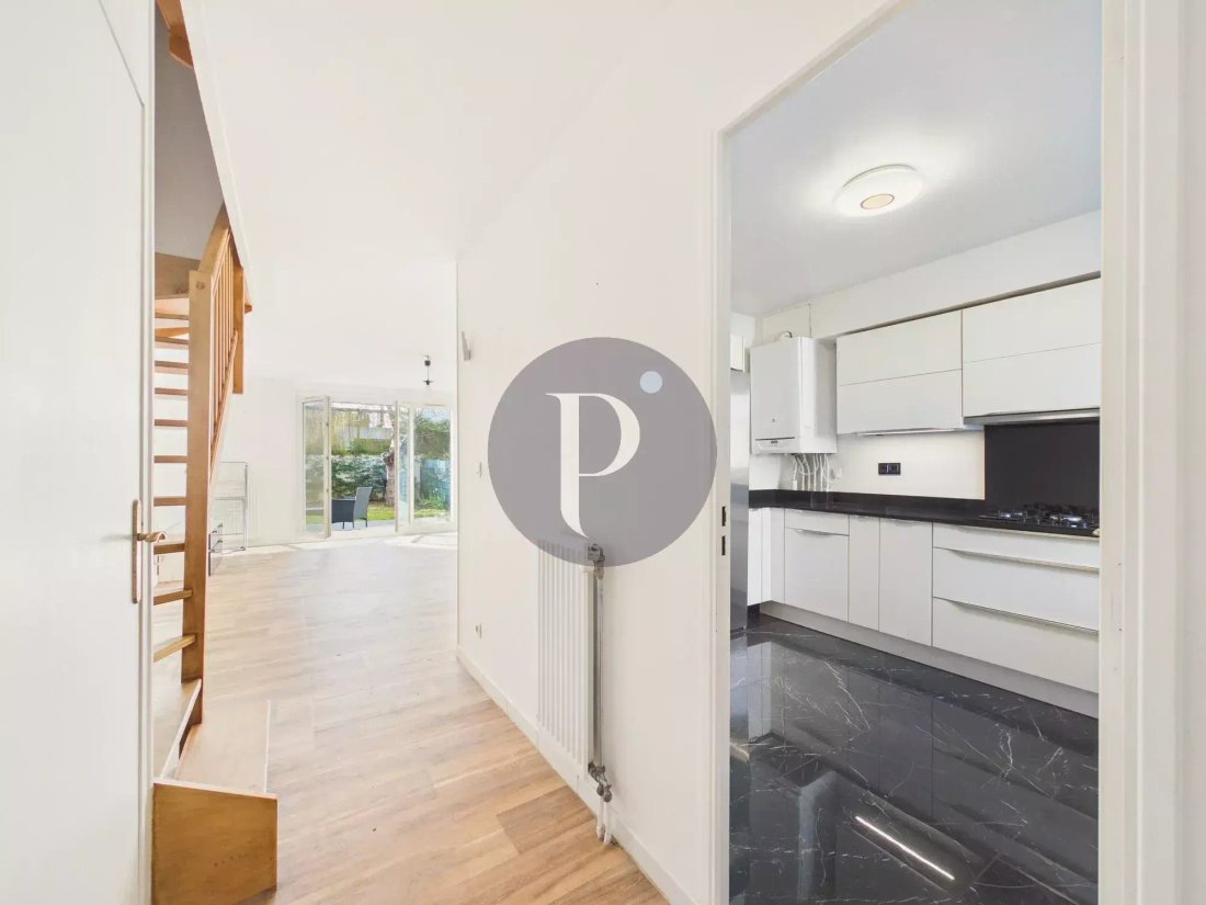 House in Massy, Ile-de-France, France 3 - 17526332