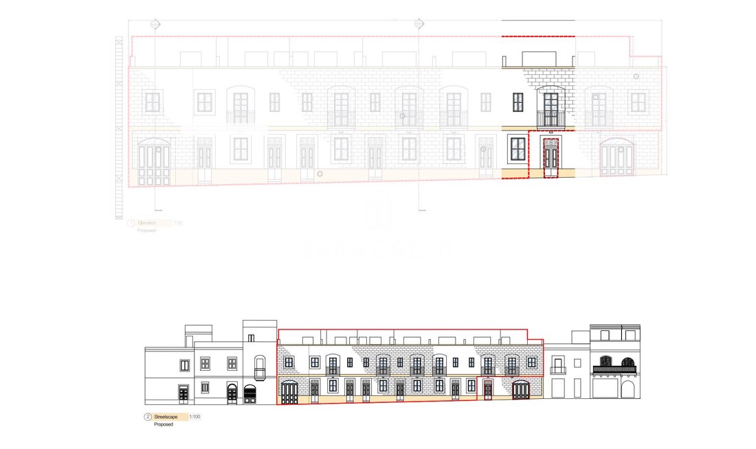 House in Haz-Zebbug, Malta 2 - 17526261