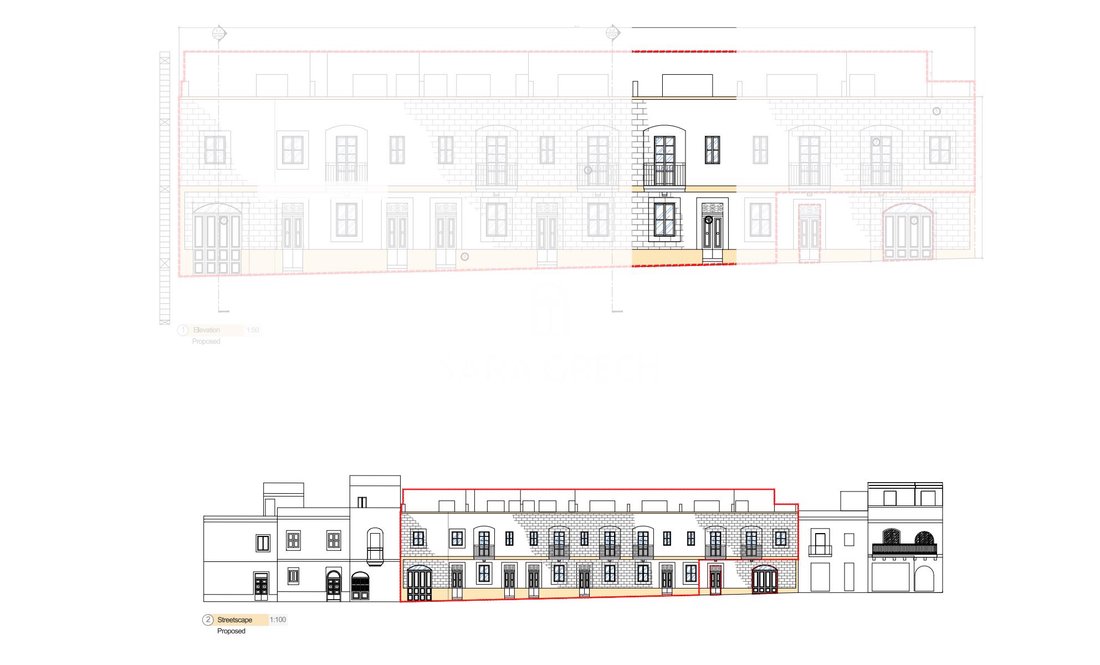 House in Haz-Zebbug, Malta 2 - 17526266
