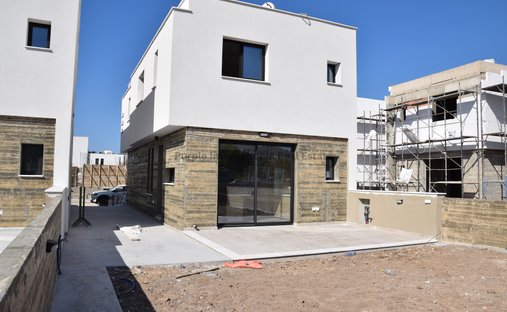 Villa a Ayia Marinouda, Distretto di Pafo, Cipro 1