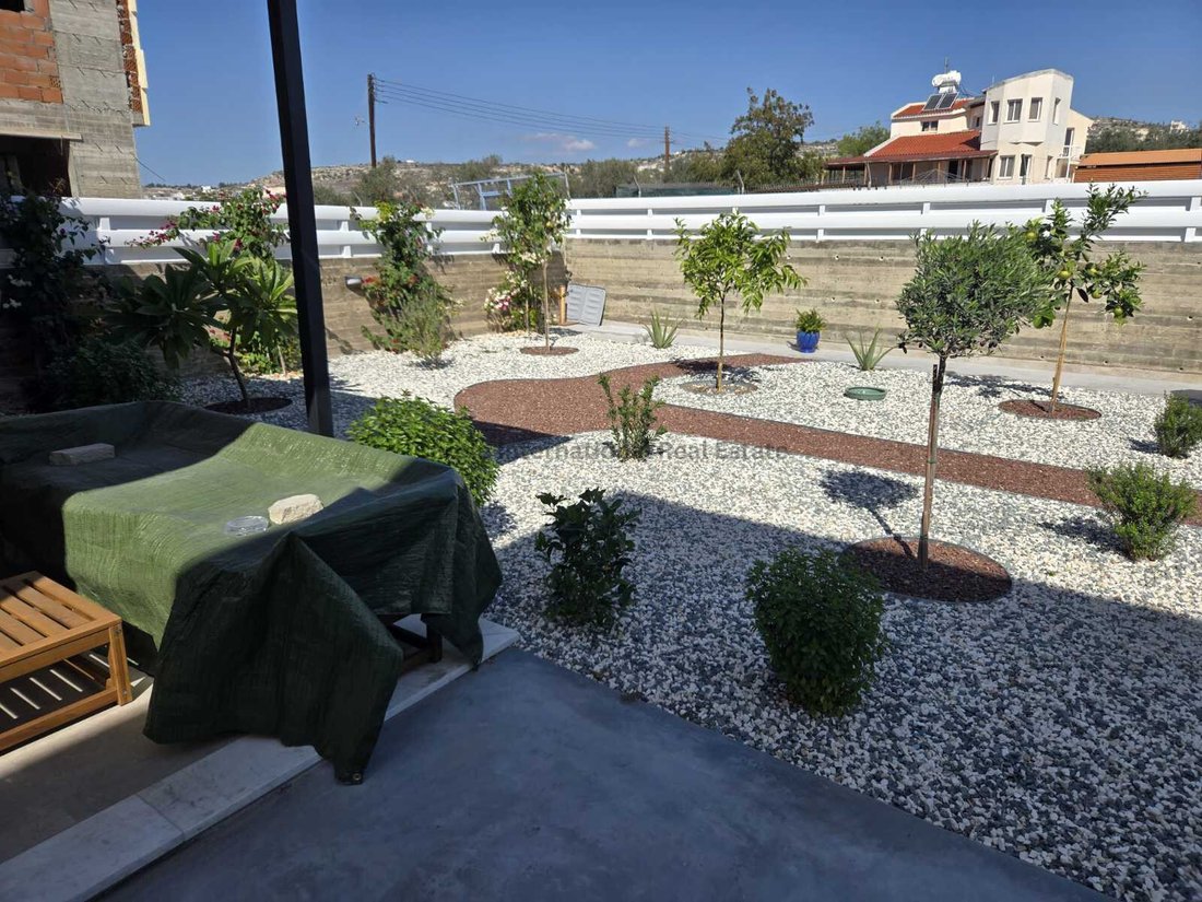 Villa in Ayia Marinouda, Paphos, Cyprus 4 - 17526234