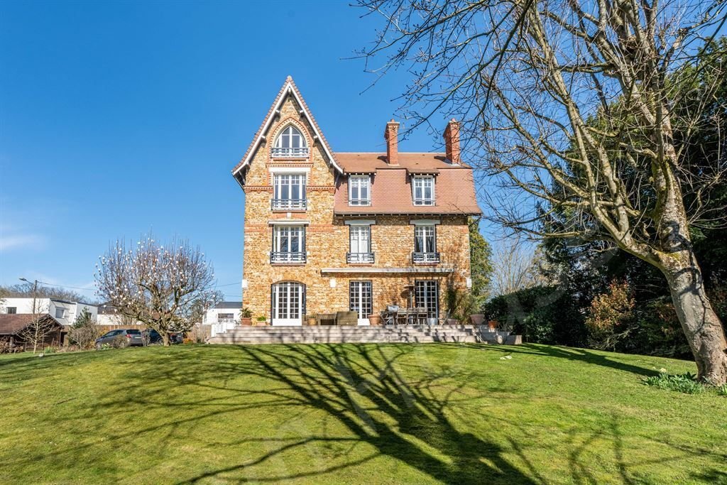 Casa a Château de Vaucresson, Vaucresson, Francia 1 - 17526362