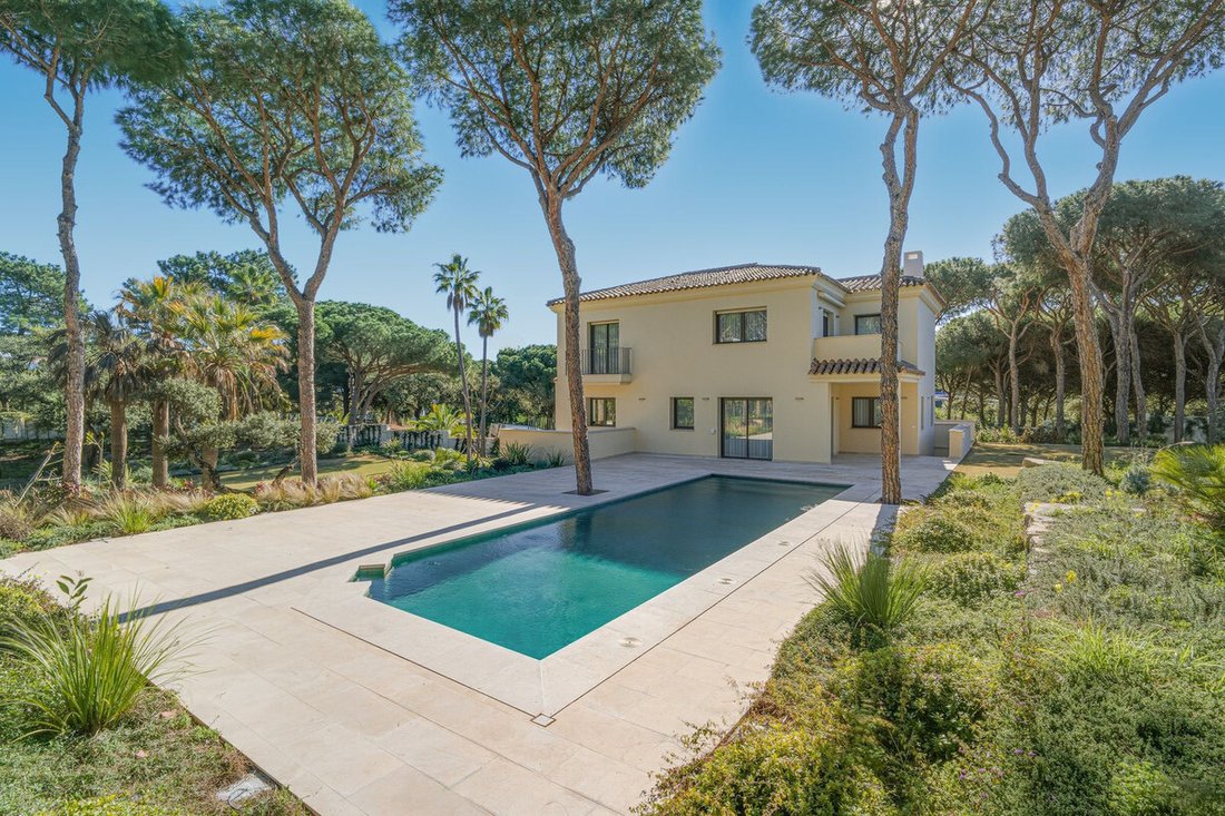 Villa in Spain 1 - 17526326