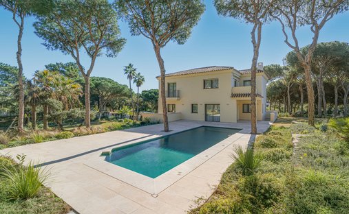 Villa in Spain 1