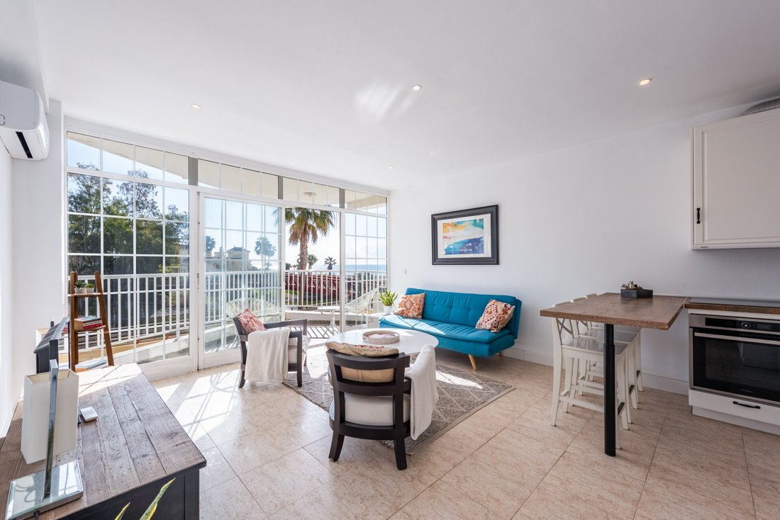 Apartamento en San Pedro Alcántara, Andalucía, España 4 - 17476823