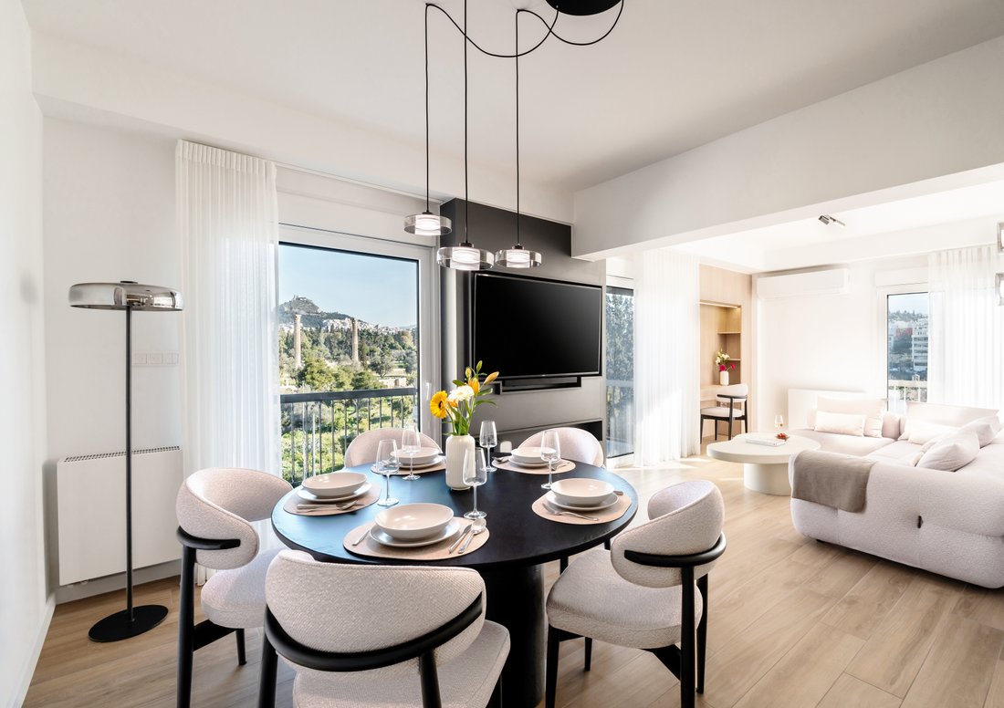 Apartamento en 1st District of Athens, Athens, Grecia 1 - 17073005