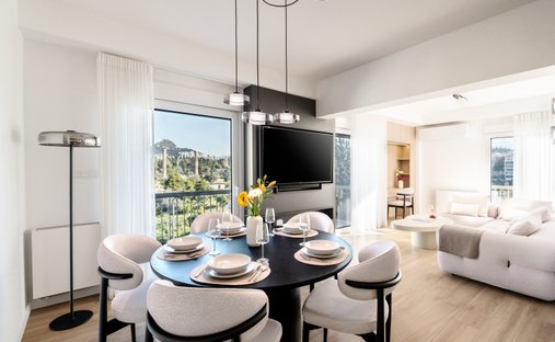 Appartamento a 1st District of Athens, Athens, Grecia 1