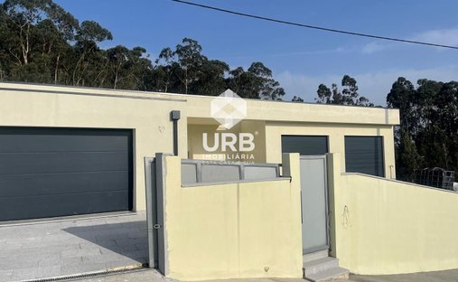 Villa en Espinho, Braga, Portugal 1