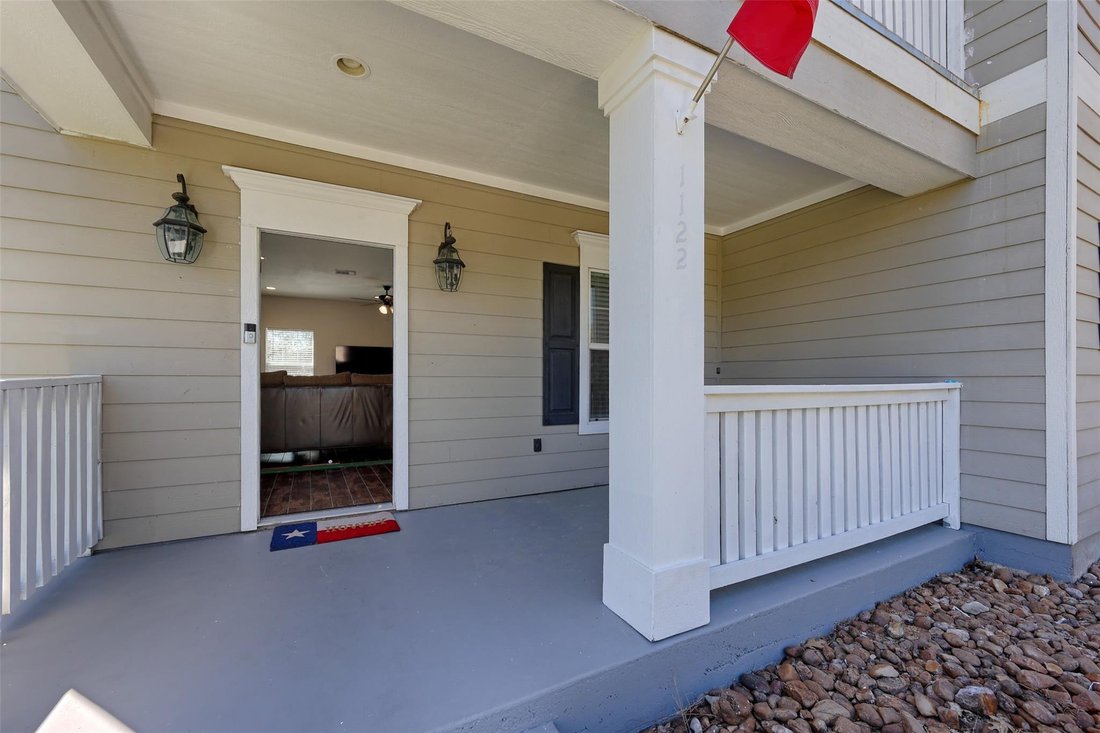 House in College Station, Texas, United States 5 - 17526226