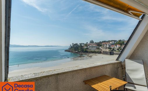 Apartamento en Padrinan, Sangenjo, España 1