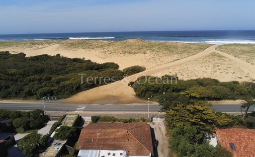 House in Soorts-Hossegor, Nouvelle-Aquitaine, France 1