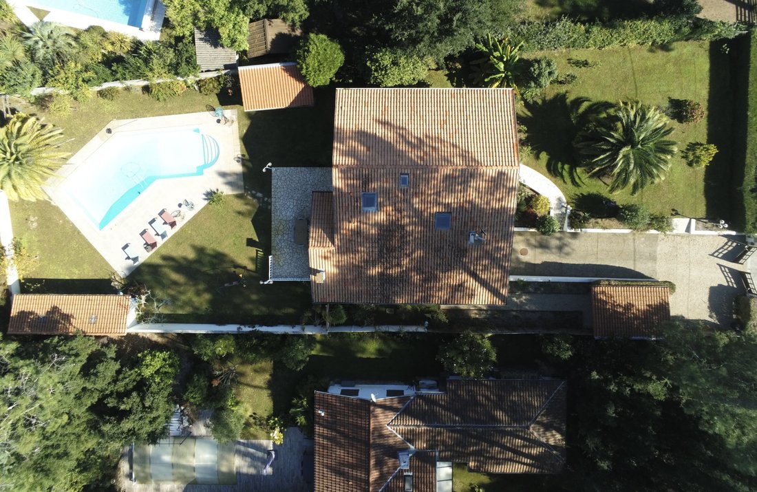 House in Soorts-Hossegor, Nouvelle-Aquitaine, France 5 - 17526367