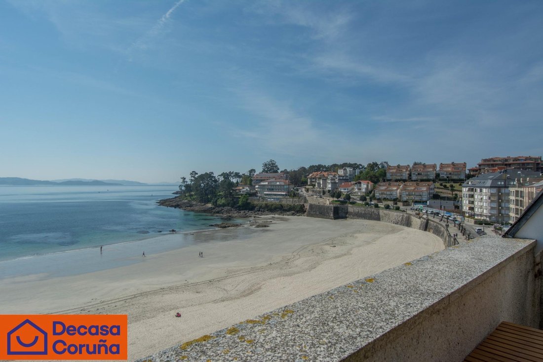 Apartment in Padrinan, Sanxenxo, Spain 4 - 17499598