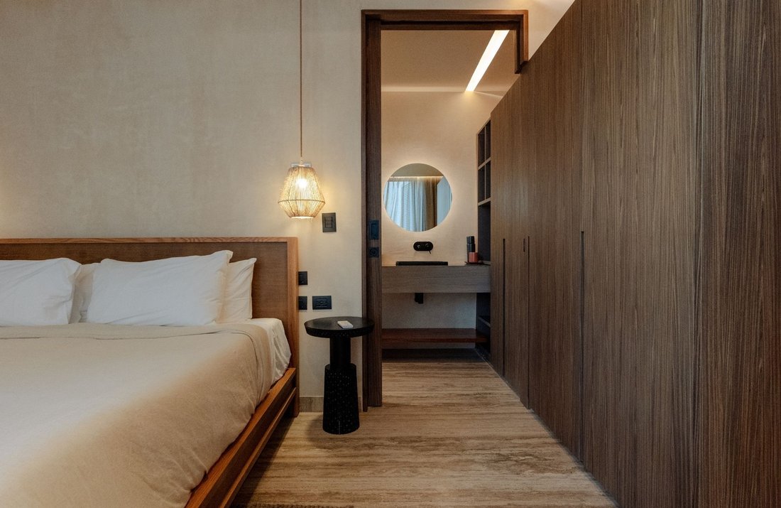 Apartment in Dreams Tulum, Quintana Roo, Mexico 5 - 17507919