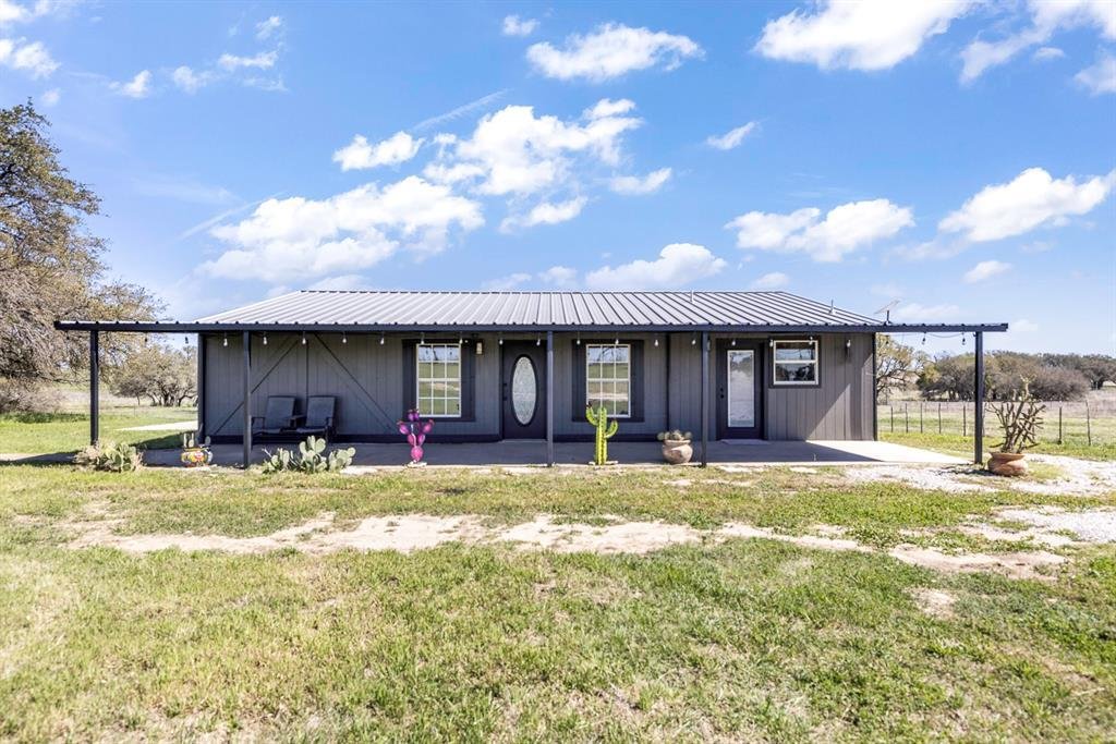 House in Dublin, Texas, United States 1 - 17526204