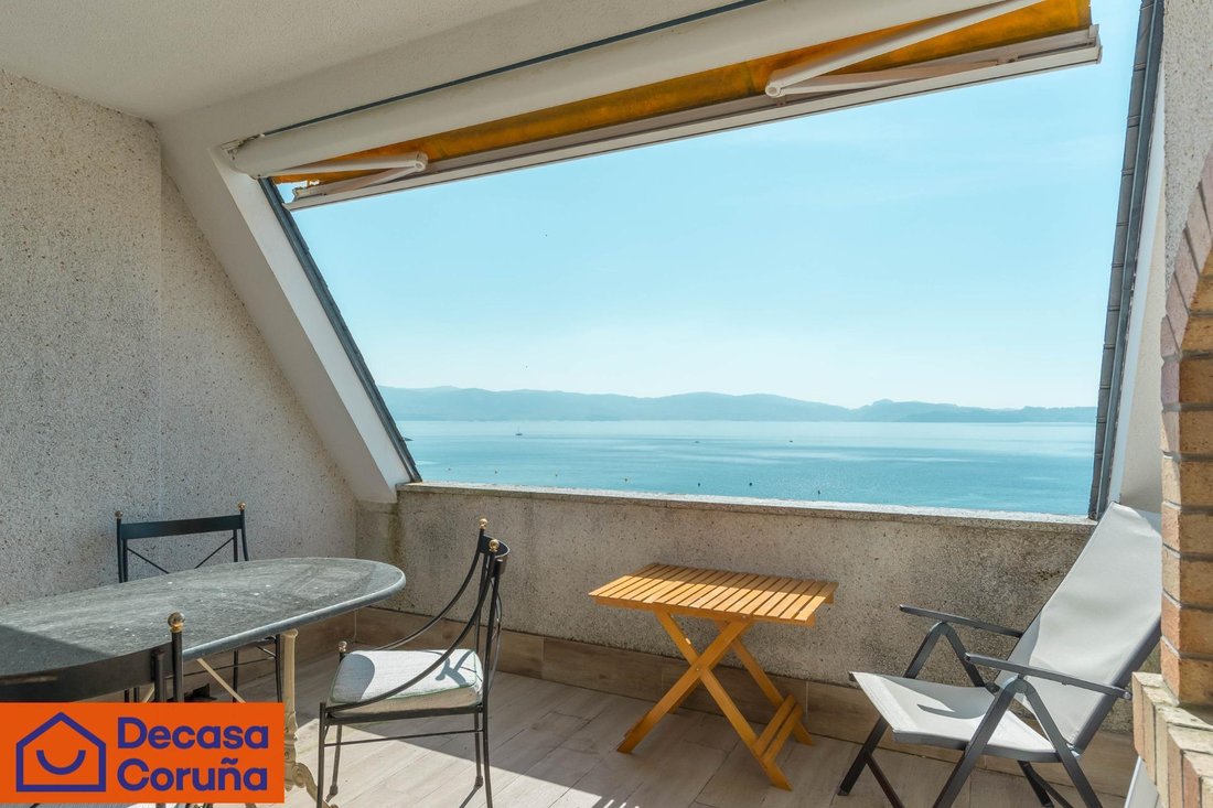Apartment in Padrinan, Sanxenxo, Spain 3 - 17499598