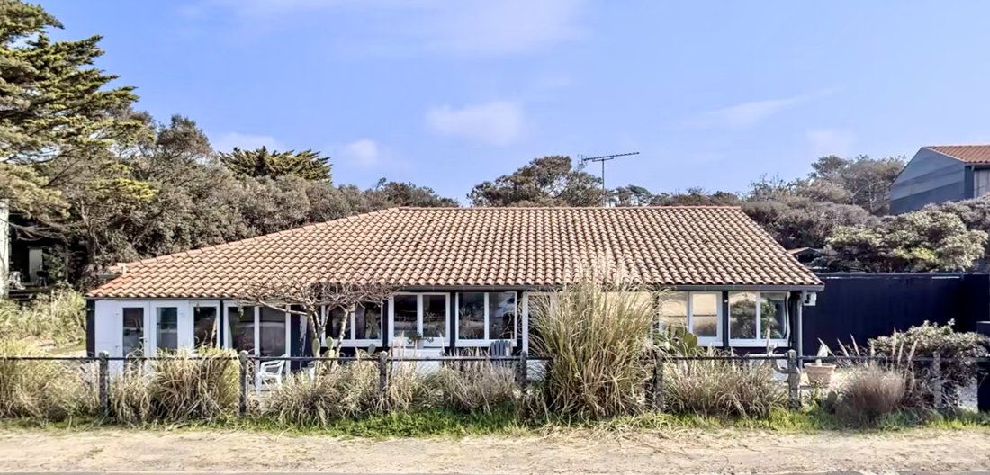 House in Soorts-Hossegor, Nouvelle-Aquitaine, France 2 - 17526364