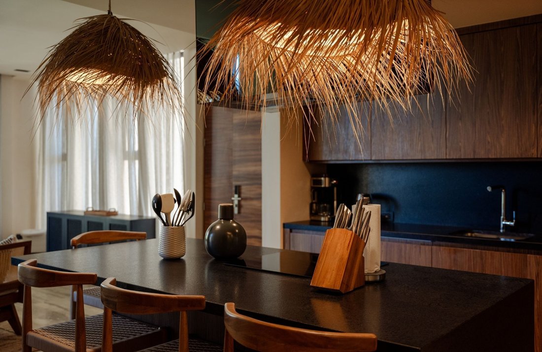 Apartment in Dreams Tulum, Quintana Roo, Mexico 2 - 17507919