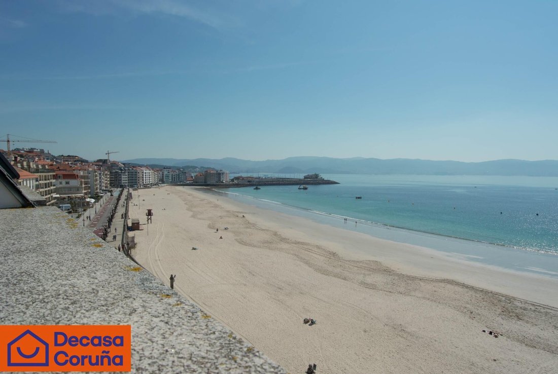 Apartment in Padrinan, Sanxenxo, Spain 2 - 17499598