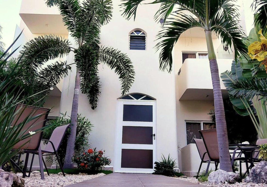 Playa del Carmen, Quintana Roo, Mexico 3 - 17526329