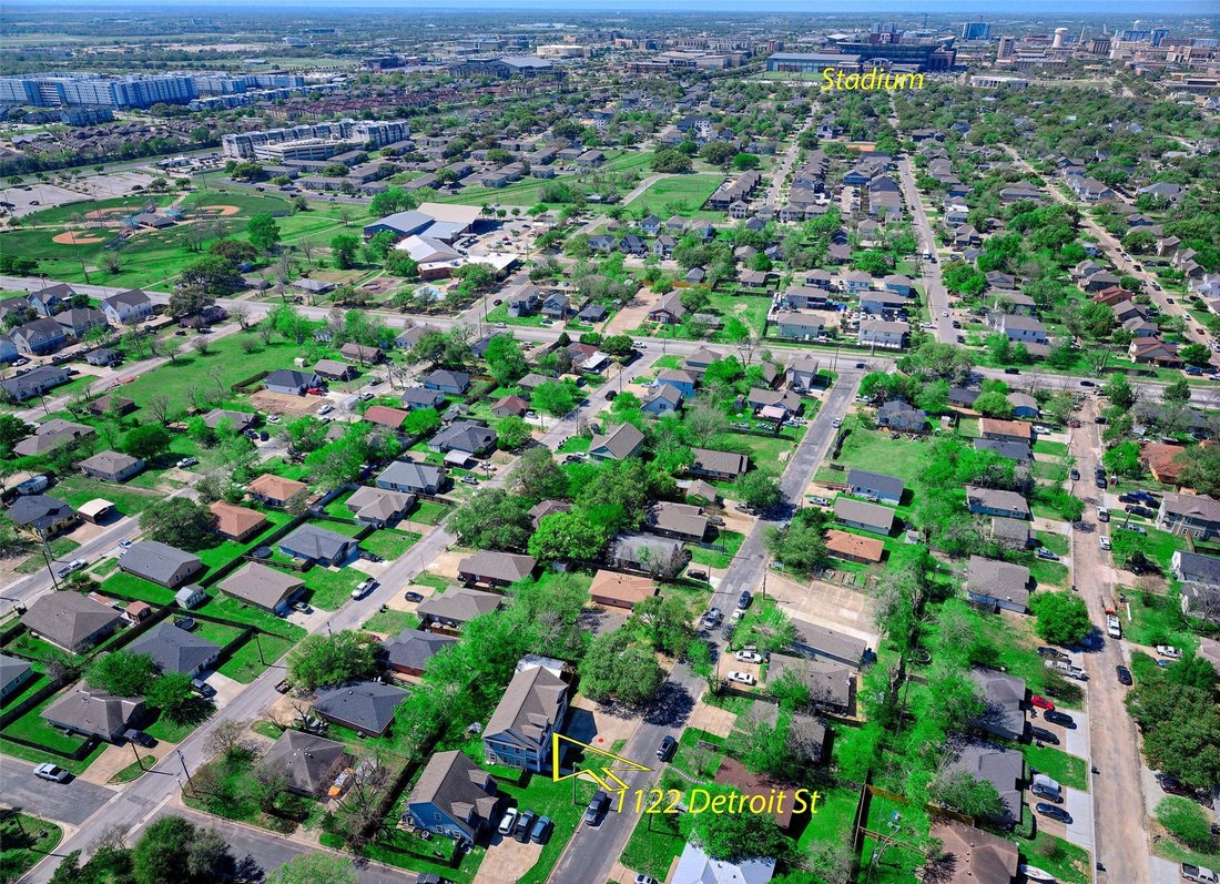 House in College Station, Texas, United States 3 - 17526226
