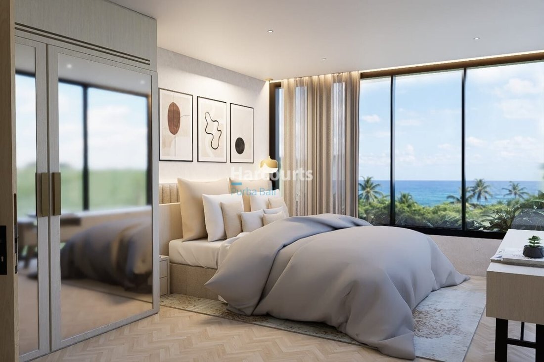 Villa in Bali, Indonesien 1 - 17526119