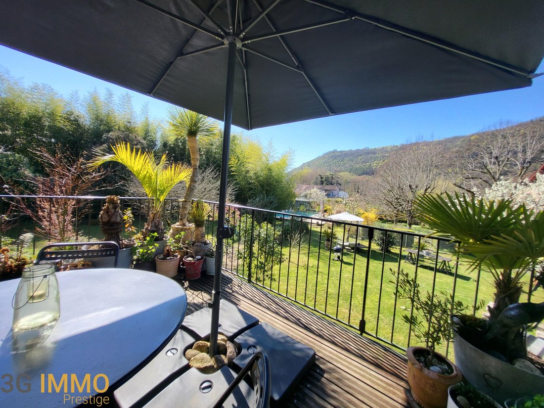 House in Saint-Antonin-Noble-Val, Occitania, France 4 - 17012931