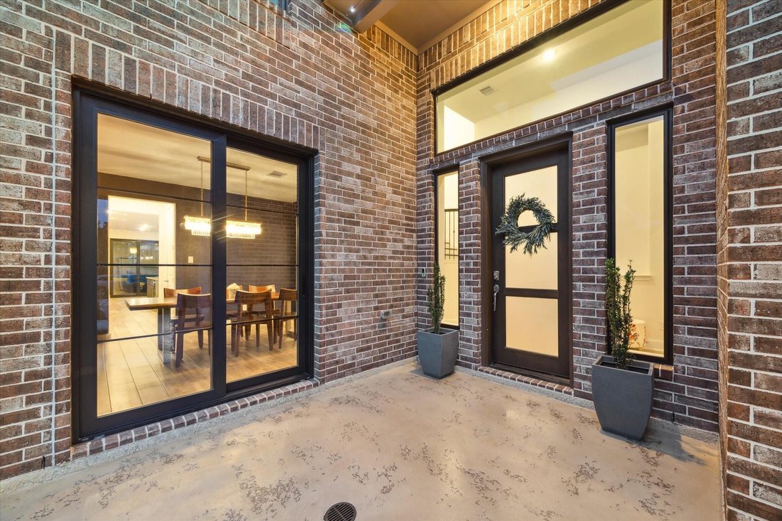 House in Conroe, Texas, United States 4 - 17526214