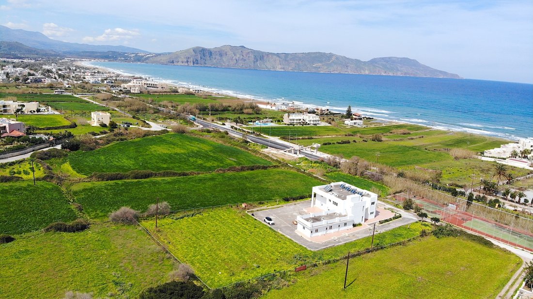 House in Apokoronas, Greece 4 - 17526534