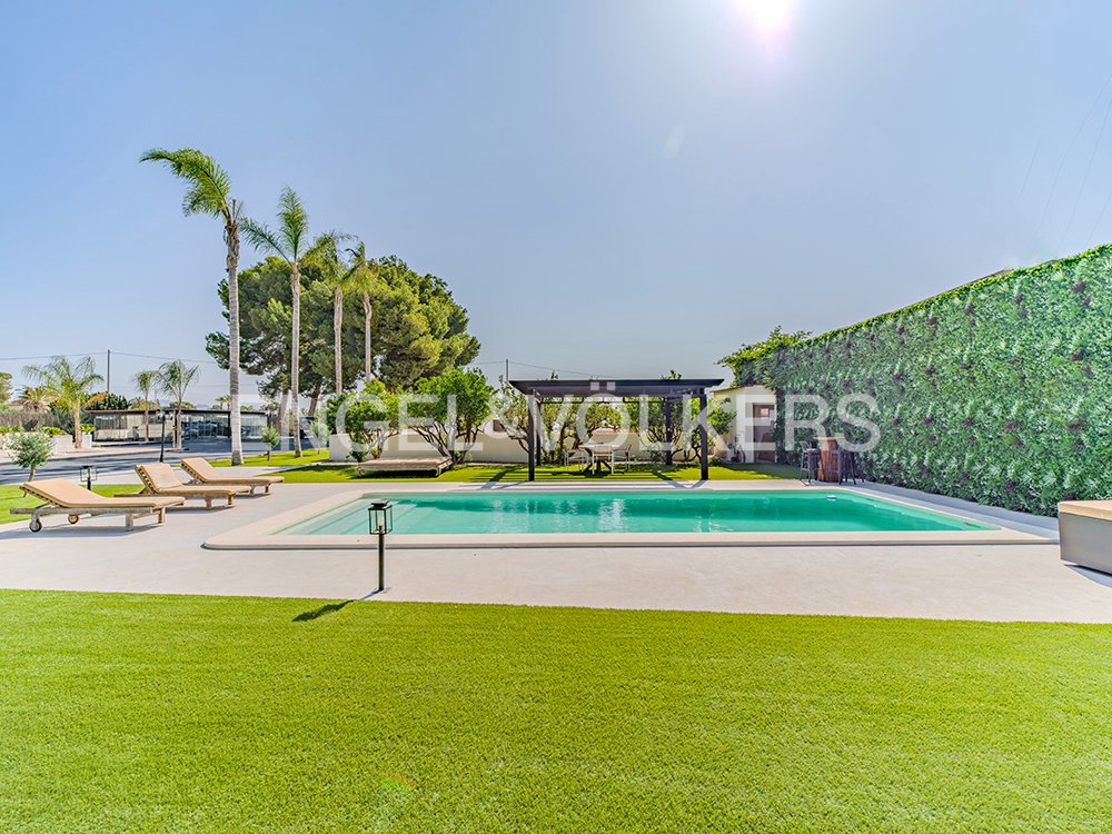 Villa in Elx / Elche, Valencian Community, Spain 5 - 17526445