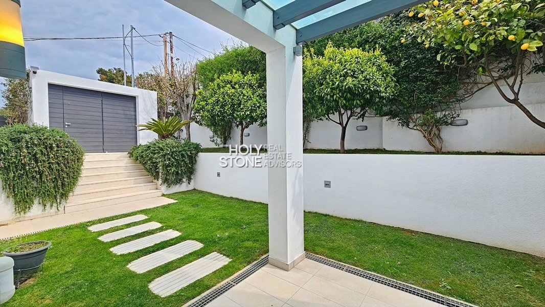 Villa in Kalyvia Thorikou, Attica, Greece 2 - 17526578