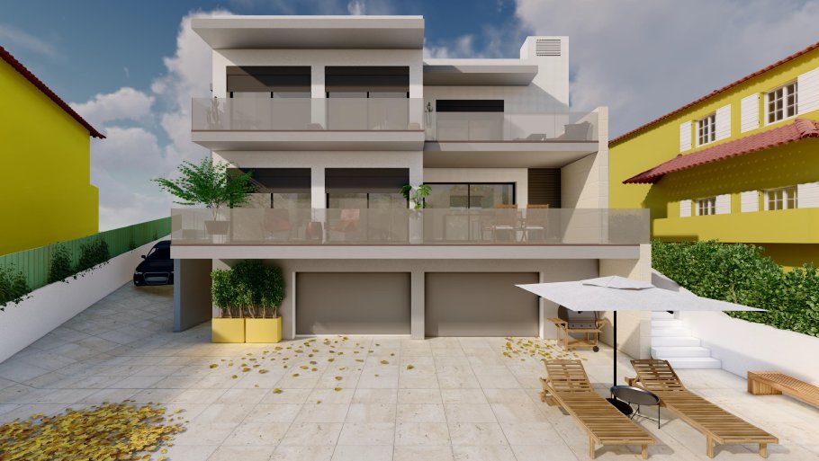 House in Mafra, Lisbon, Portugal 1 - 17526961