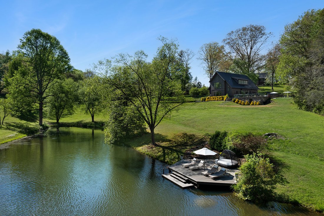House in Brevard, North Carolina, United States 4 - 17526526