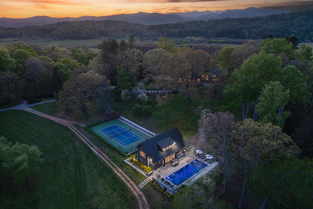 House in Brevard, North Carolina, United States 3 - 17526526