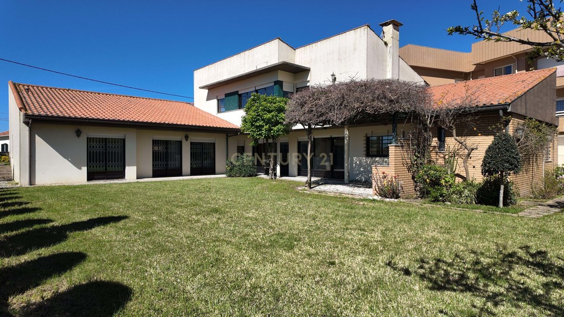 Villa in Arcozelo, Porto District, Portugal 1 - 17505841