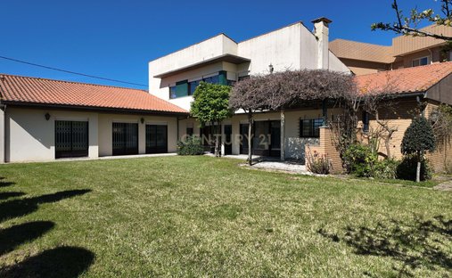 Villa in Arcozelo, Porto District, Portugal 1