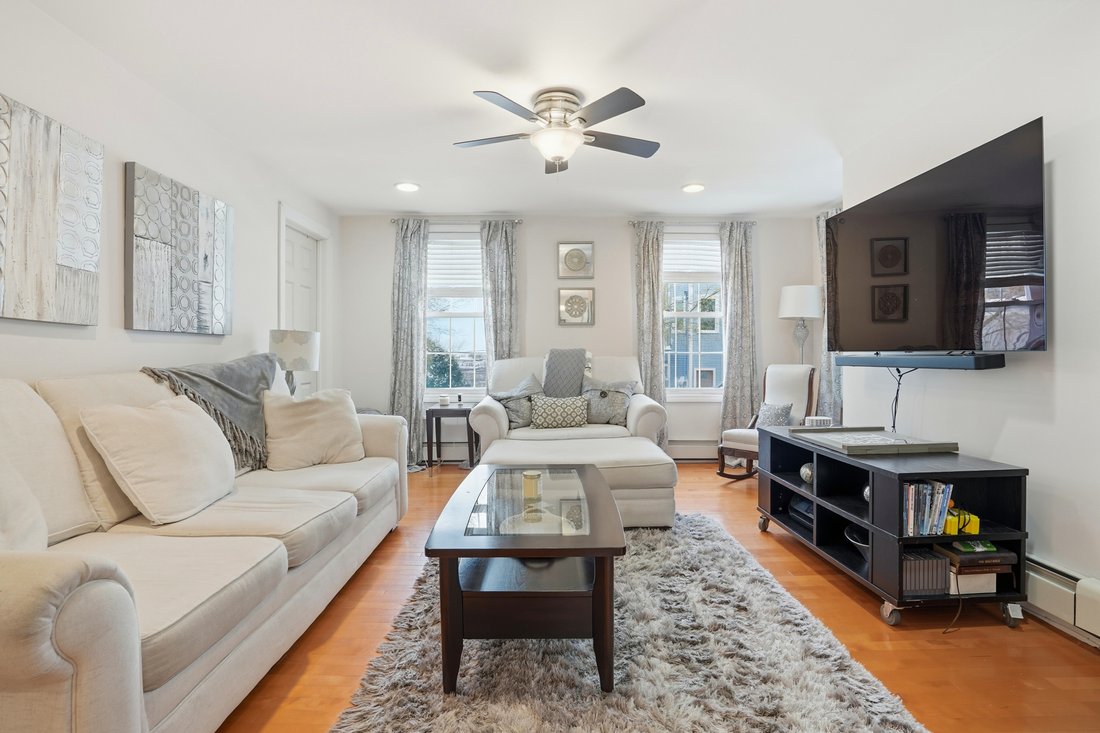 Apartment in Boston, Massachusetts, United States 1 - 17526513