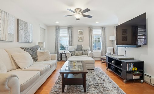 Apartamento en Boston, Massachusetts, Estados Unidos 1
