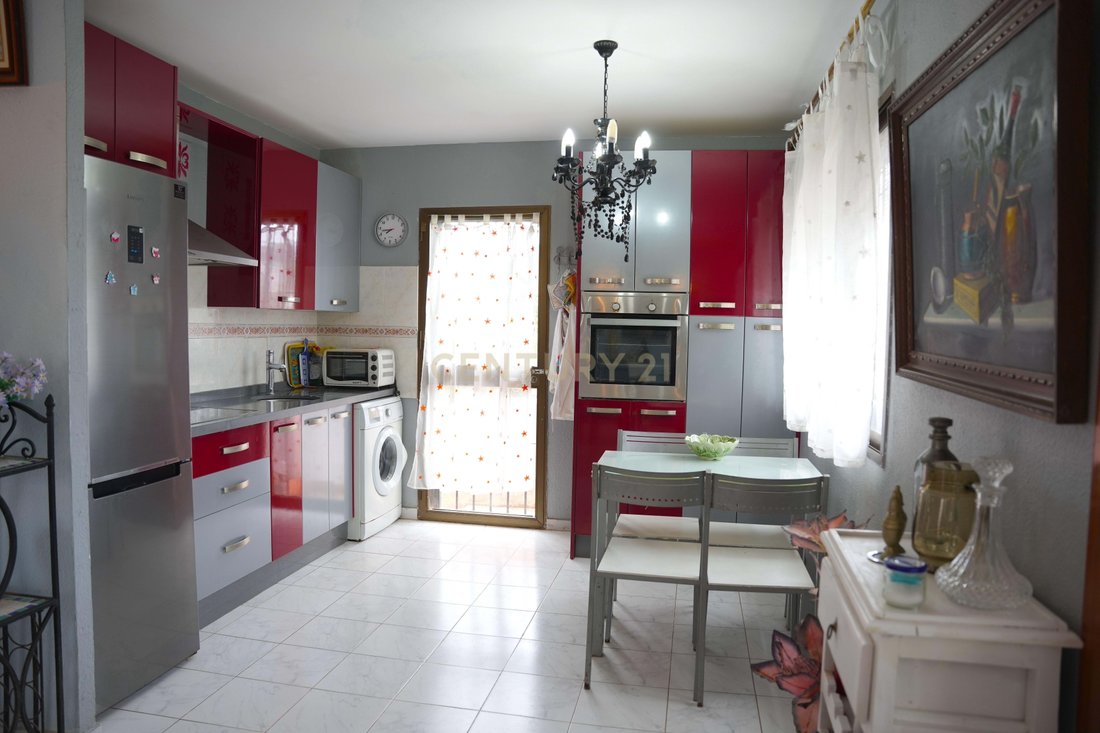 Villa in El Faro, Mijas, Spain 5 - 17526533