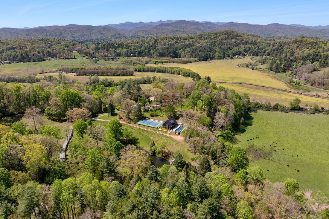 House in Brevard, North Carolina, United States 1 - 17526526
