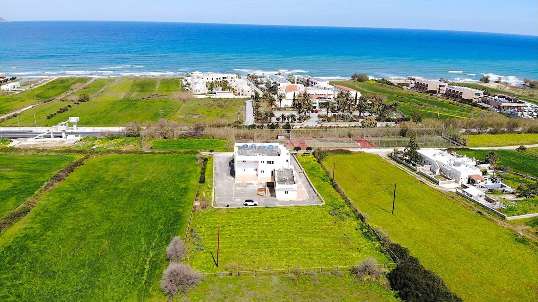 House in Apokoronas, Greece 1 - 17526534