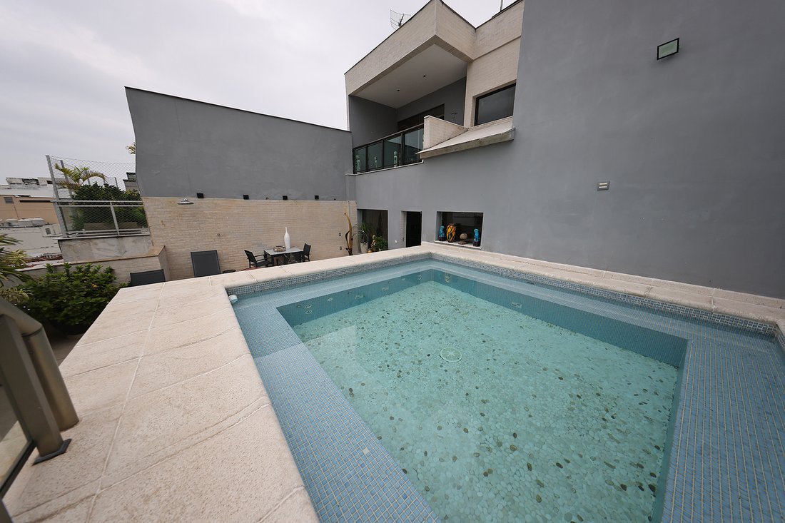 House in Rio de Janeiro, State of Rio de Janeiro, Brazil 1 - 17526516
