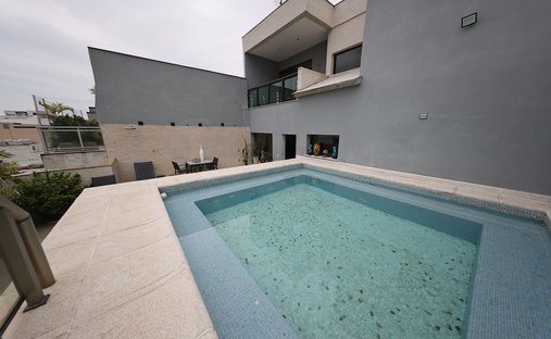 Casa a Rio de Janeiro, Rio de Janeiro, Brasile 1